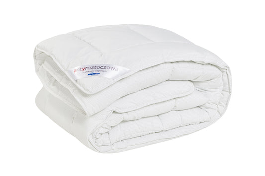 Piórex Anti-Dust Mite Synthetic Duvet