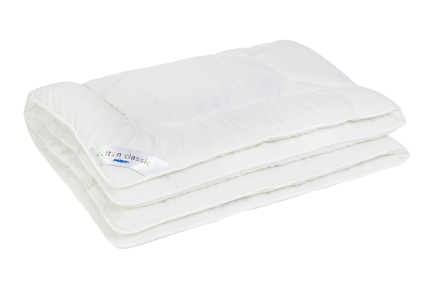 Synthetikbettdecke Cotton Classic Piórex