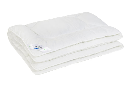 Piórex Cotton Classic Synthetic Duvet