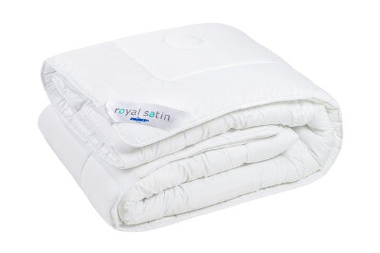 Piórex Royal Satin Synthetic Duvet