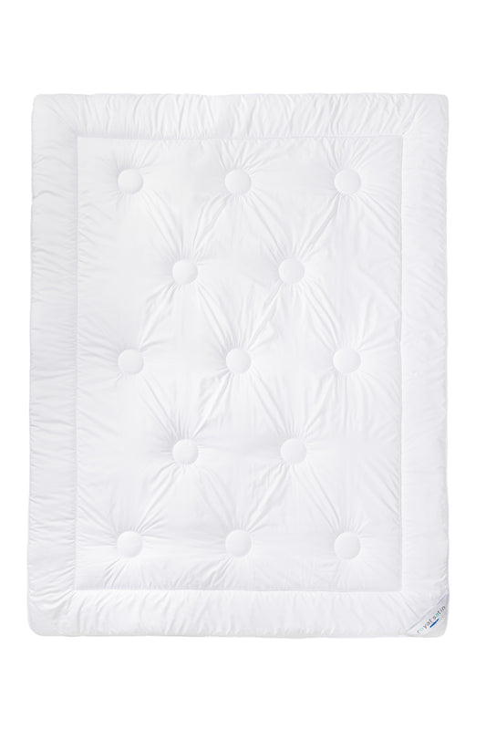 Piórex Royal Satin Synthetic Duvet