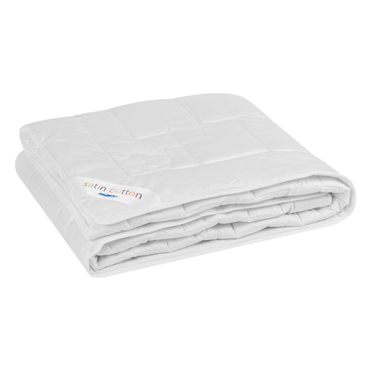 Satin Cotton Synthetic Duvet Summer Cotton Piórex