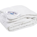 Satin Cotton Kinder-Synthetikbettdecke Piórex