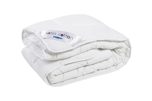 Piórex Satin Cotton synthetic duvet for children