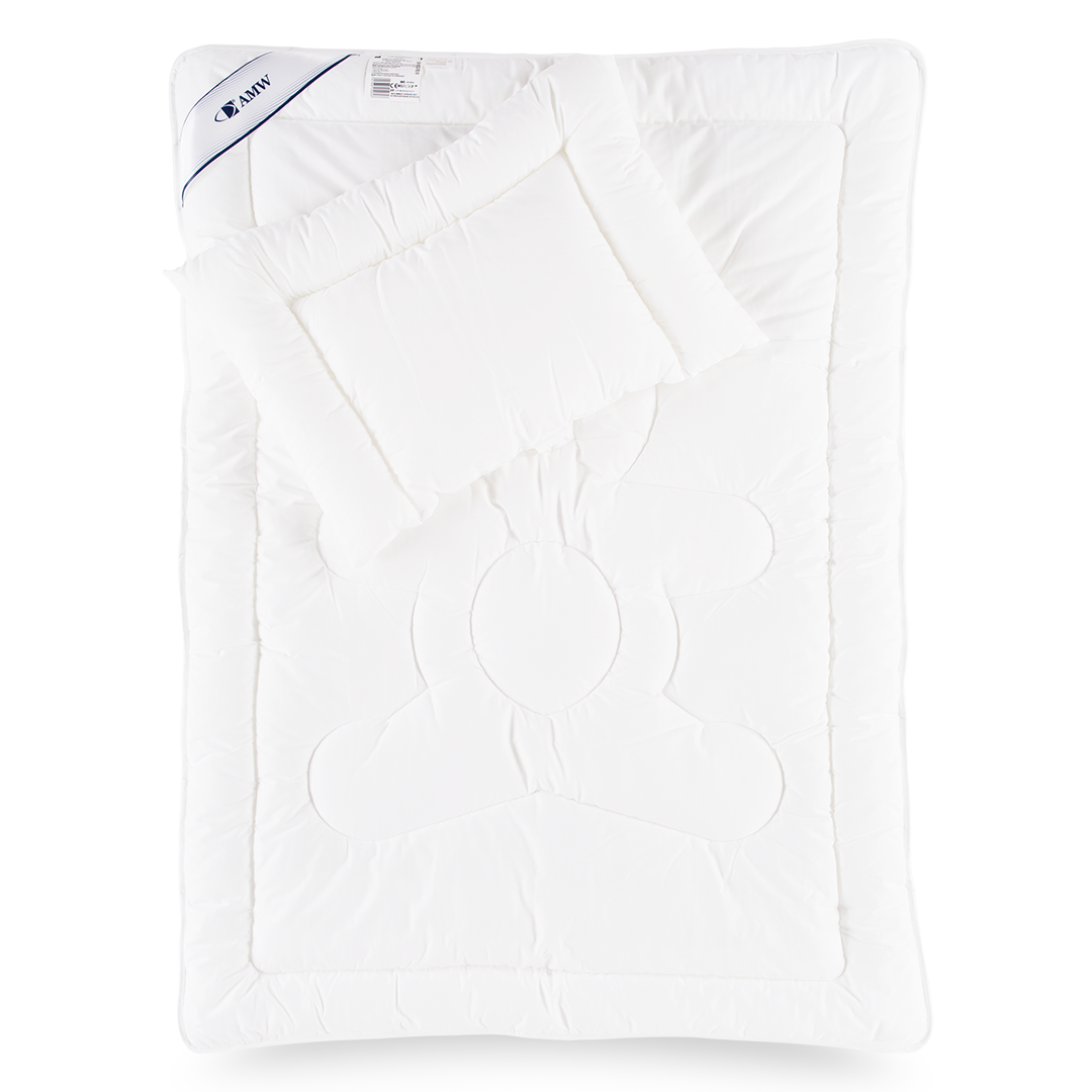 Komplet MEDICAL®+ KPLM 01 AMW