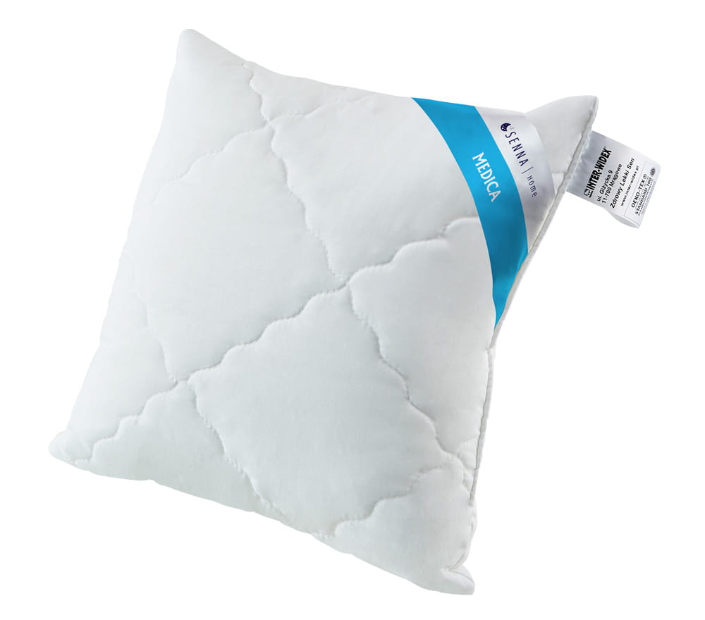 MEDICA COMFORT Poduszka Inter Widex - Senlovo