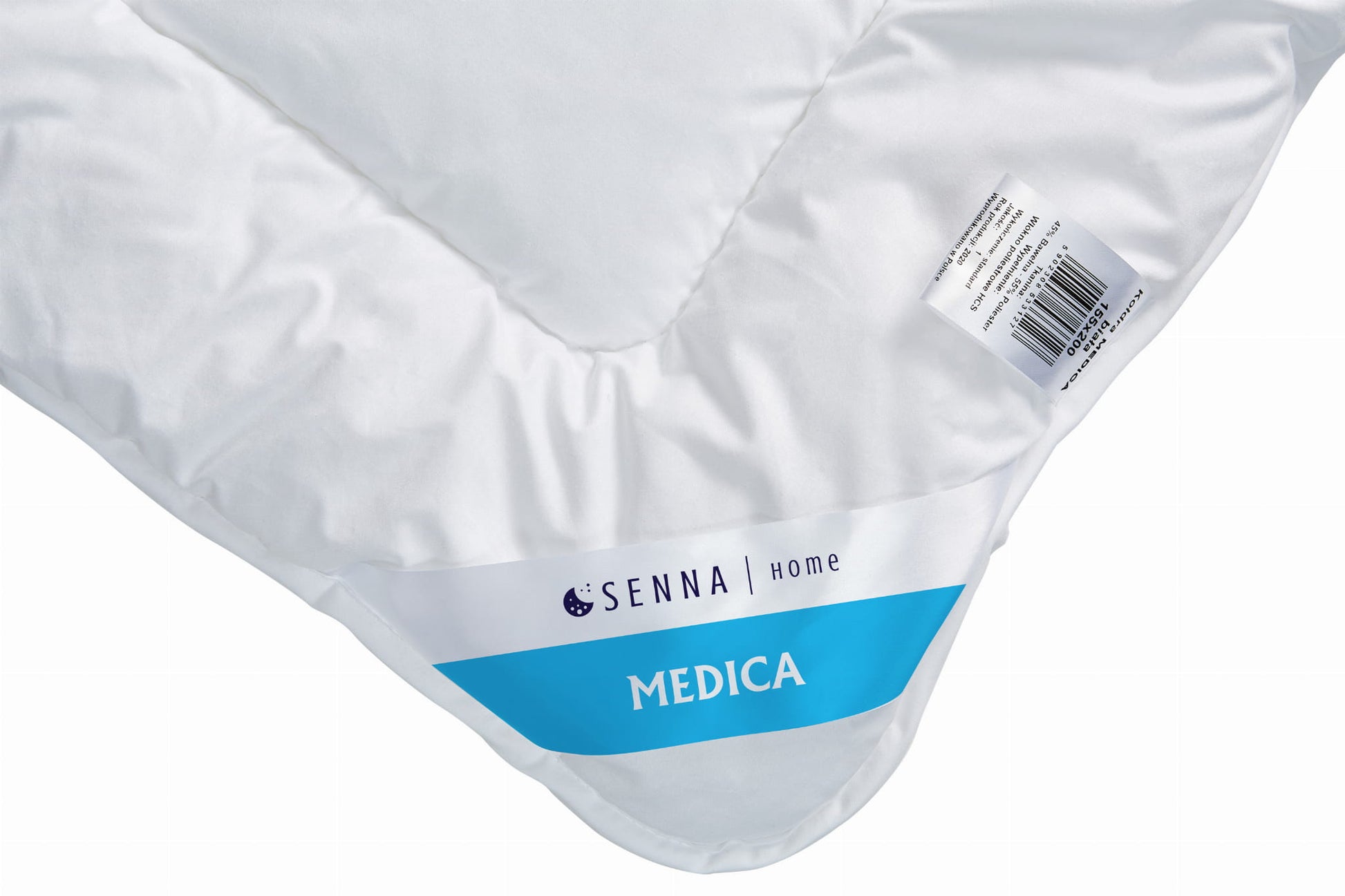 MEDICA Kołdra całoroczna Inter Widex - Senlovo