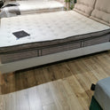 Materac 160x200 Otello Baroque Hilding de Luxe - Senlovo