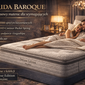 Aida Baroque Hilding Mattress