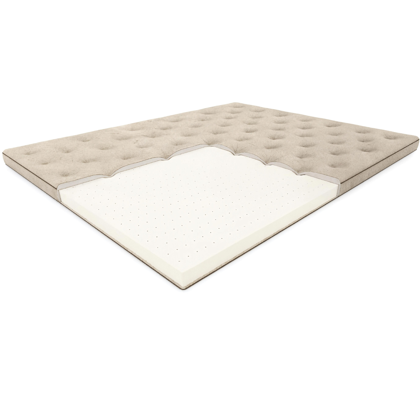 Hilding Fen Mattress