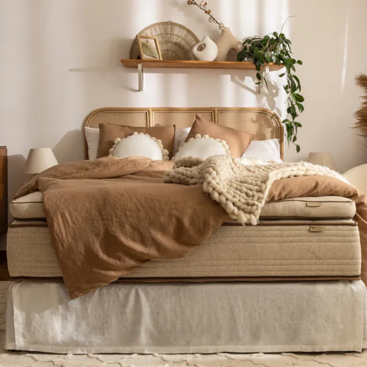 Hilding Fen Mattress