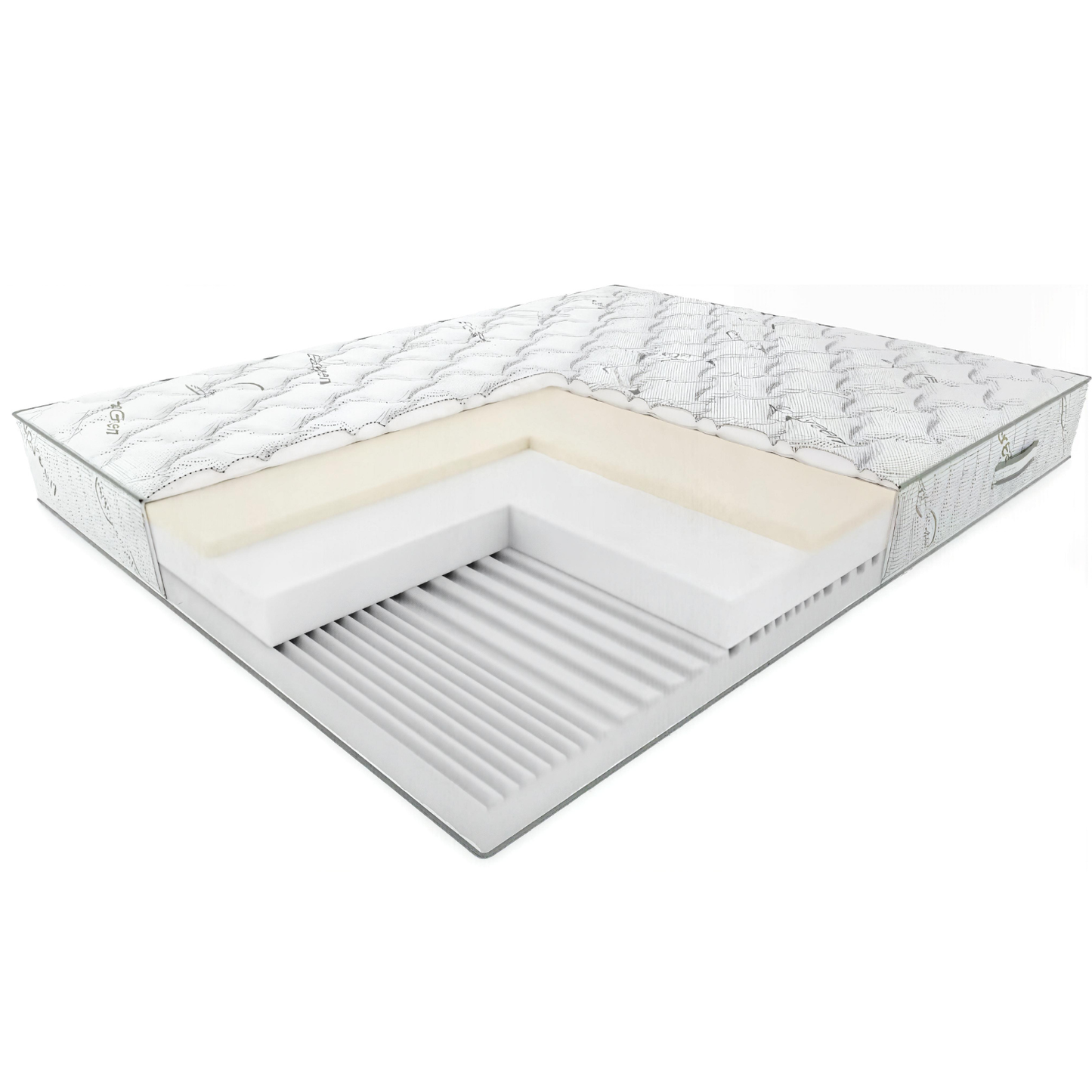 Hilding Fiord Mattress