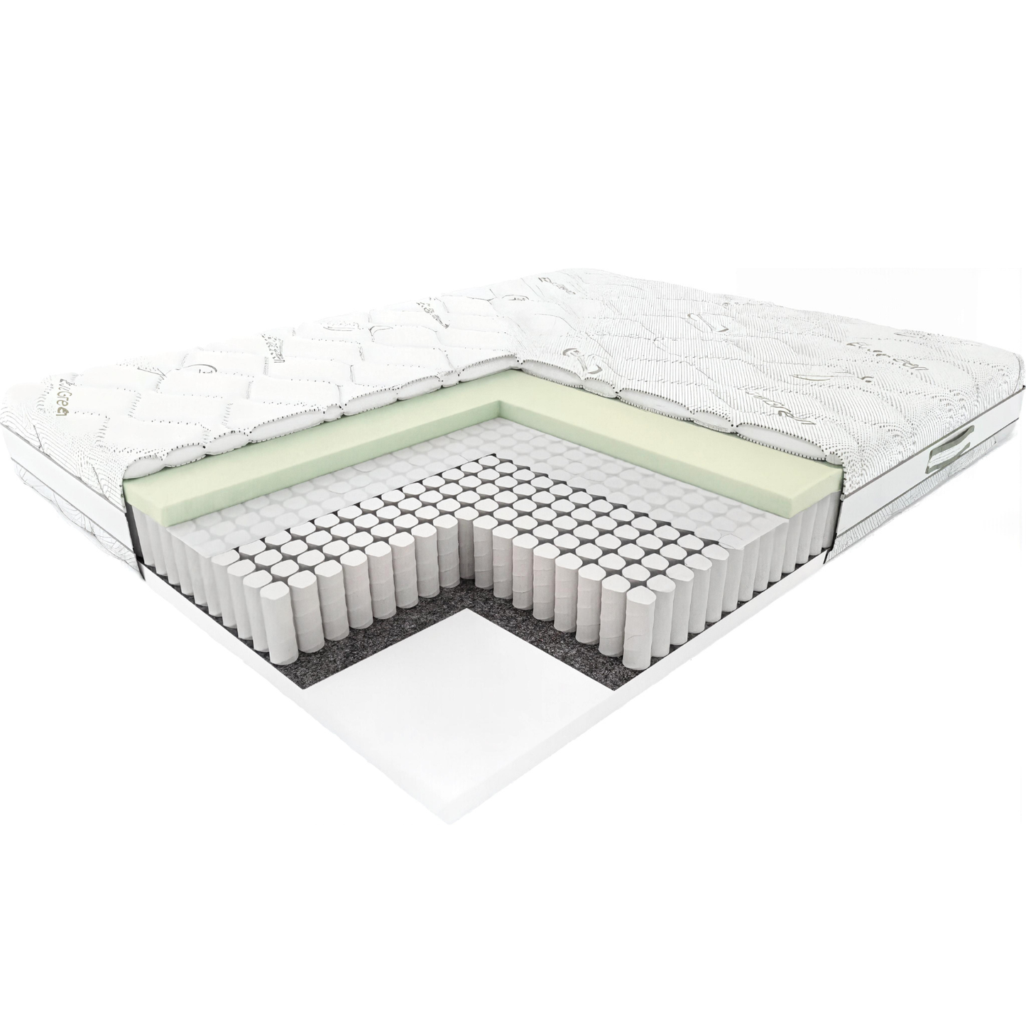 Garda Hilding Mattress