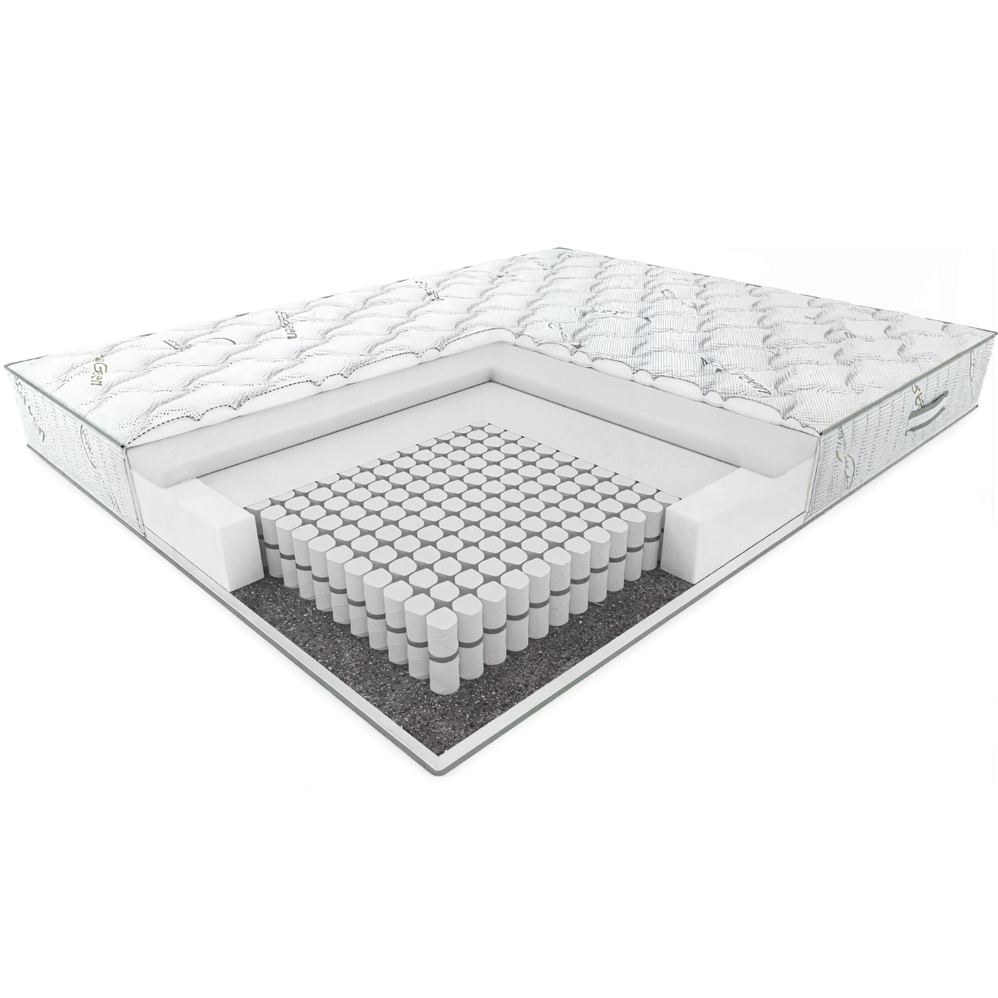 Hilding Geyser Mattress