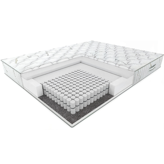Hilding Geyser Mattress