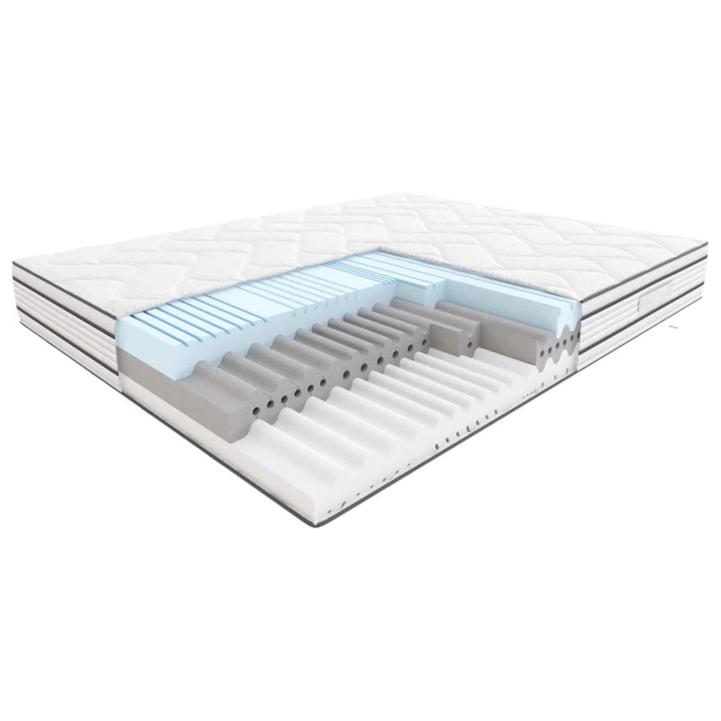 Materac Modern Hilding - Senlovo