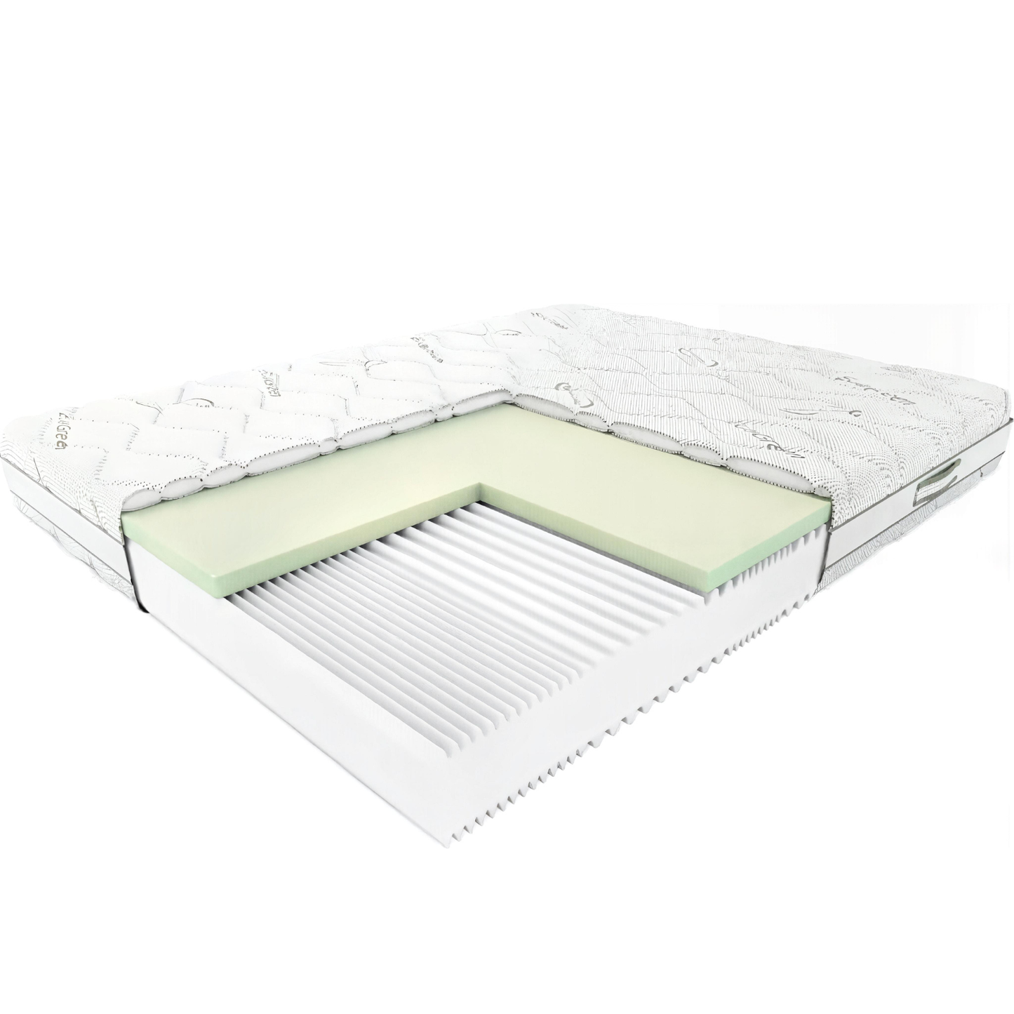 Hilding Aurora Mattress
