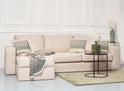 Ecksofa Tarifa Maxi Azardi