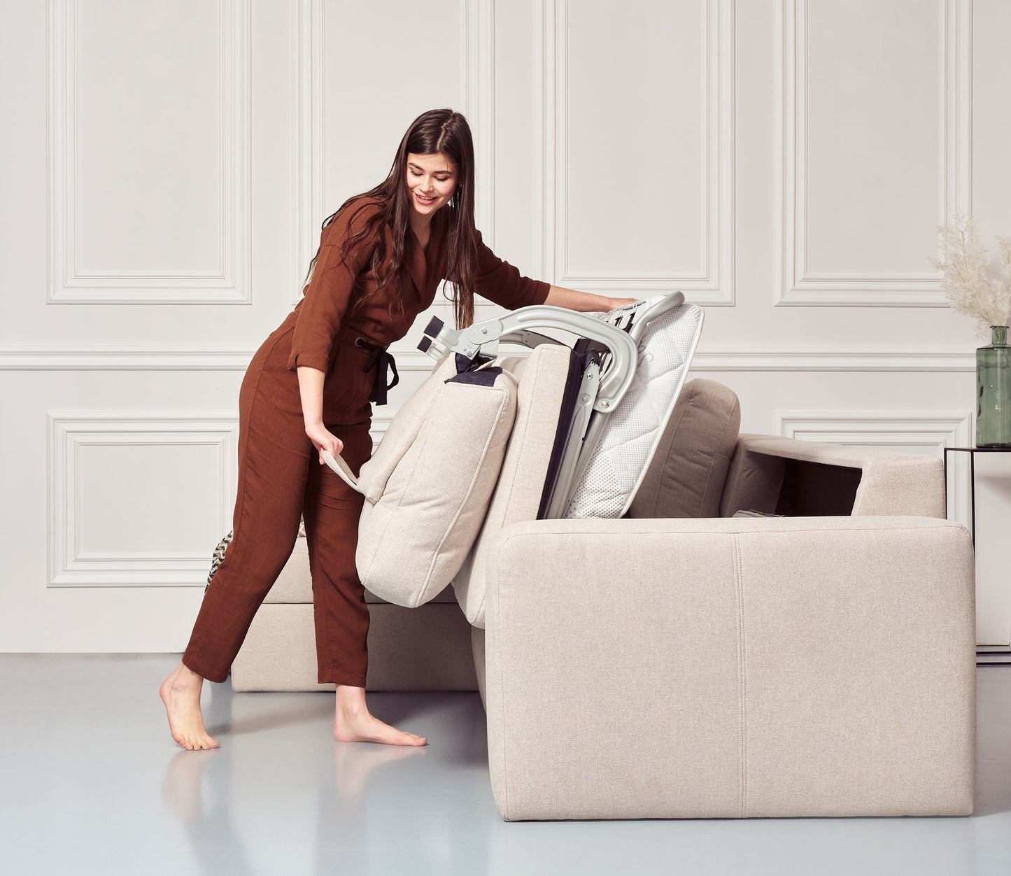 Ecksofa Tarifa Maxi Azardi