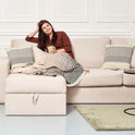 Ecksofa Tarifa Maxi Azardi