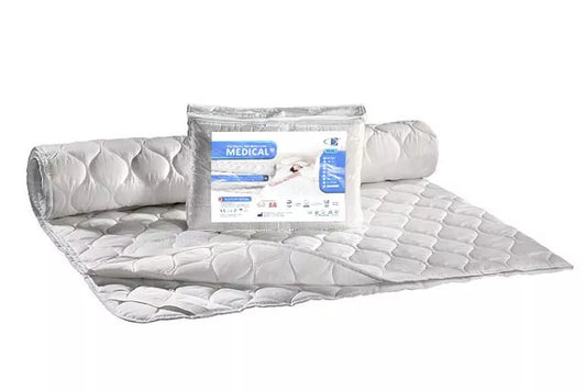 Mattress Topper MEDICAL®+ AMW