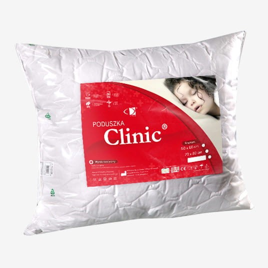 Kissen CLINIC®+ AMW
