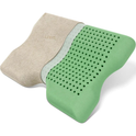 Kissen ViscoBio Hilding