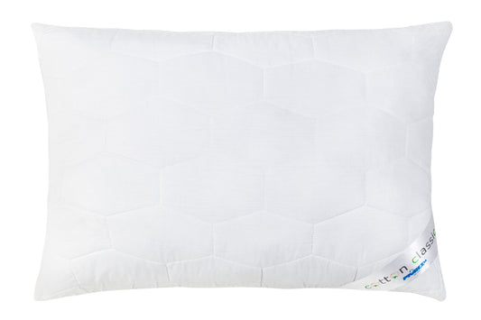 Synthetisches Kissen Cotton Classic Piórex