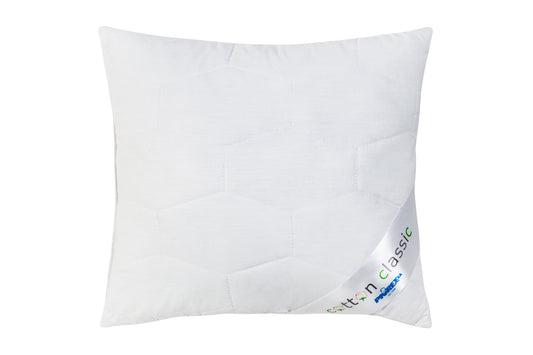 Synthetisches Kissen Cotton Classic Piórex