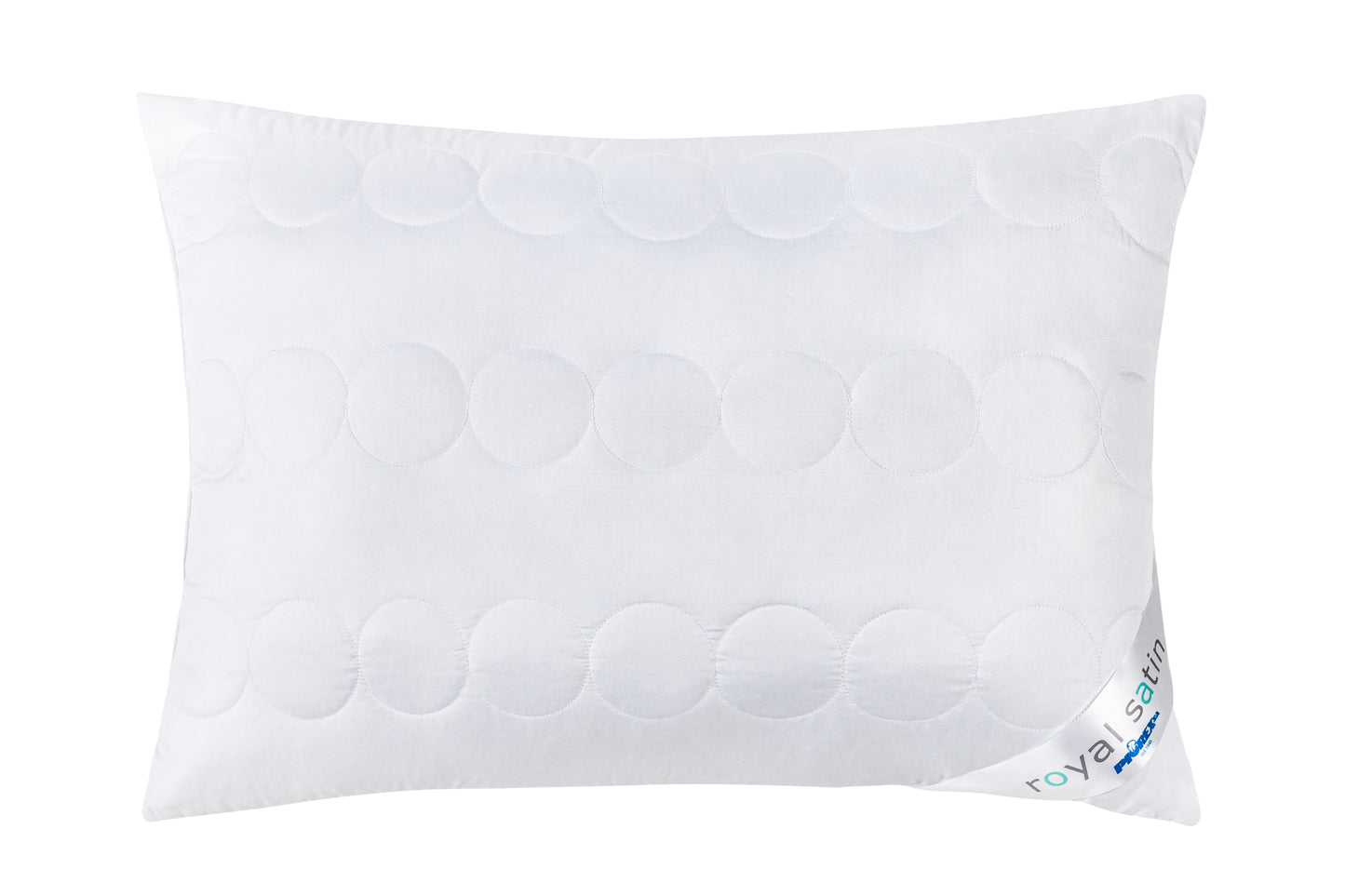 Synthetisches Kissen Royal Satin Piórex