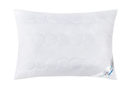 Synthetisches Kissen Royal Satin Piórex