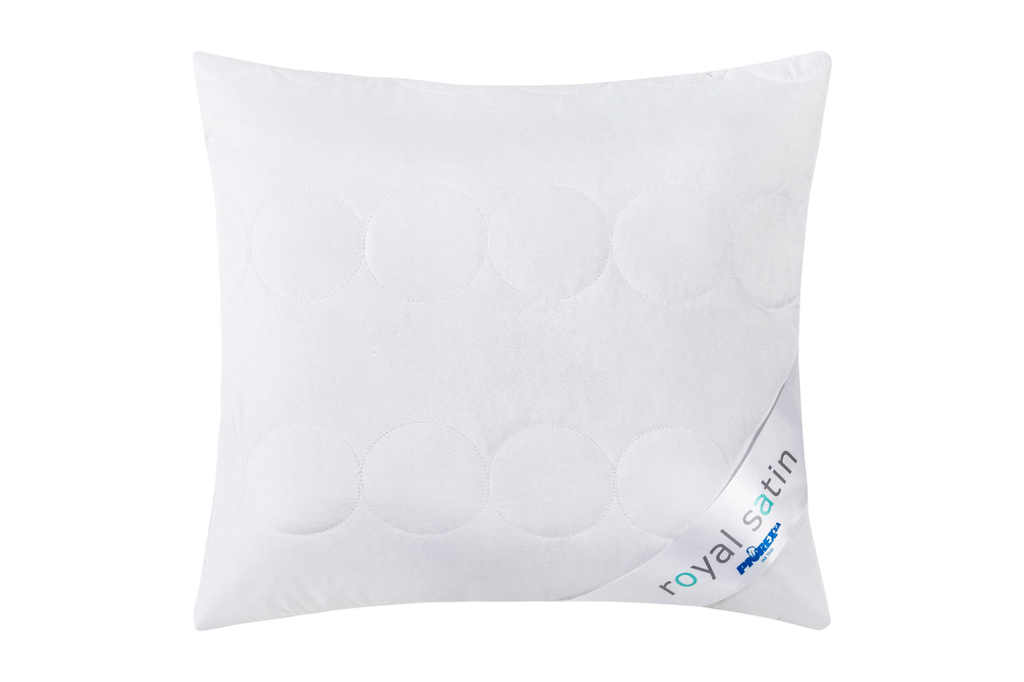 Synthetisches Kissen Royal Satin Piórex
