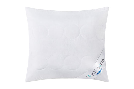 Synthetisches Kissen Royal Satin Piórex