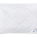 Synthetic pillow Satin Cotton Piórex