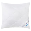 Synthetic pillow Satin Cotton Piórex