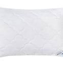 Synthetic pillow Satin Cotton Piórex