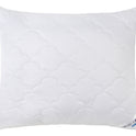 Synthetic pillow Satin Cotton Piórex