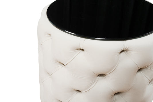Diana Azardi Pouf