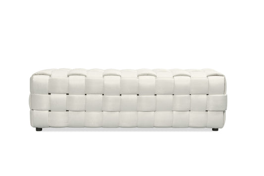 Kris Large Pouffe Azardi