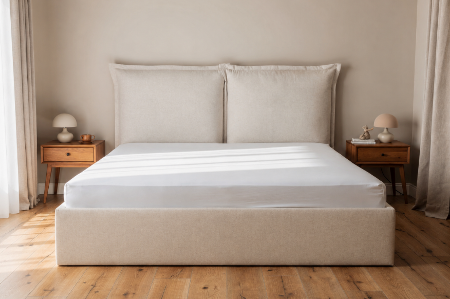 Alabama Azardi bed