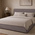 Werona Flat Azardi Bed