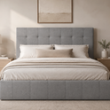 Alan Azardi Bed