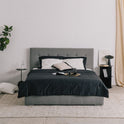 Alan Azardi Bed