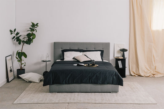 Alan Azardi Bed