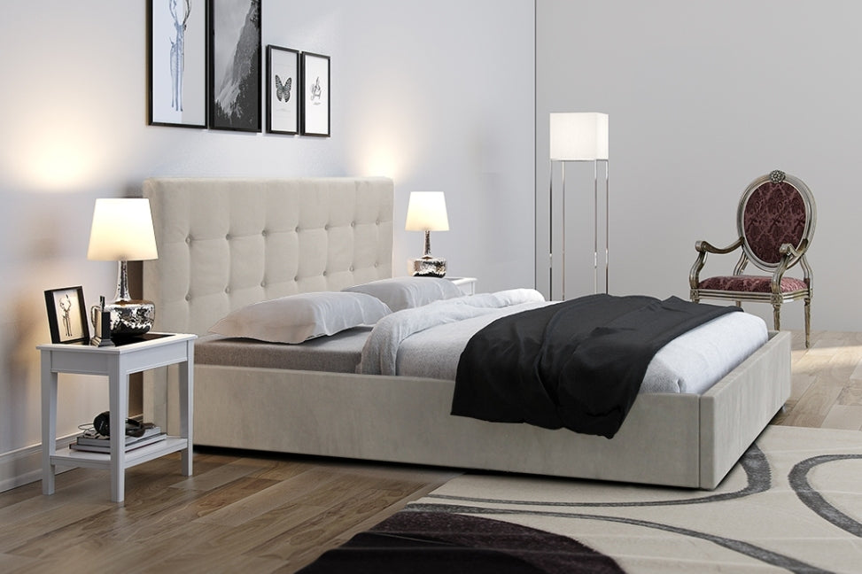 Bett Alicja