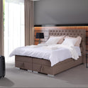 Bali Azardi Bed