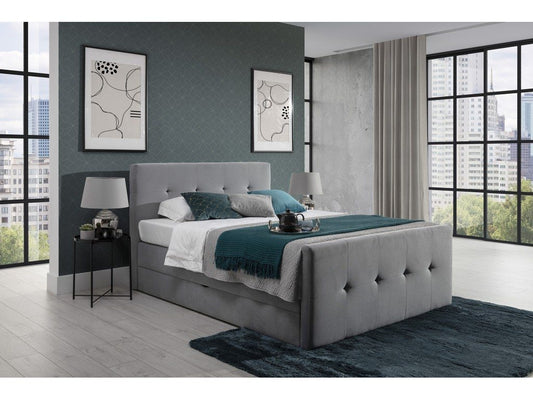 Cyprus Azardi bed