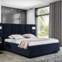 Dakota Azardi Bed