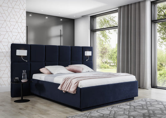 Dakota Azardi Bed