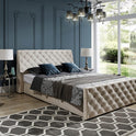 Dorian Azardi Bed